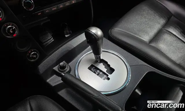 SsangYong Korando 2016 2.0 автомат (гидро), миниатюра 12