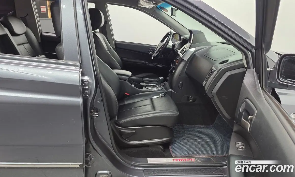 SsangYong Korando 2016 2.0 автомат (гидро), фото 16 SsangYong Korando 2016 2.0 автомат (гидро), фото 16