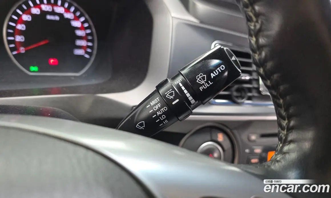SsangYong Korando 2016 2.0 автомат (гидро), фото 28 SsangYong Korando 2016 2.0 автомат (гидро), фото 28