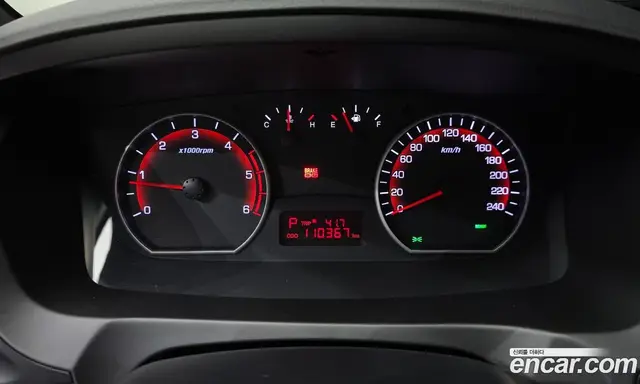 SsangYong Korando 2017 2.2 автомат (гидро), миниатюра 11 SsangYong Korando 2017 2.2 автомат (гидро), миниатюра 11