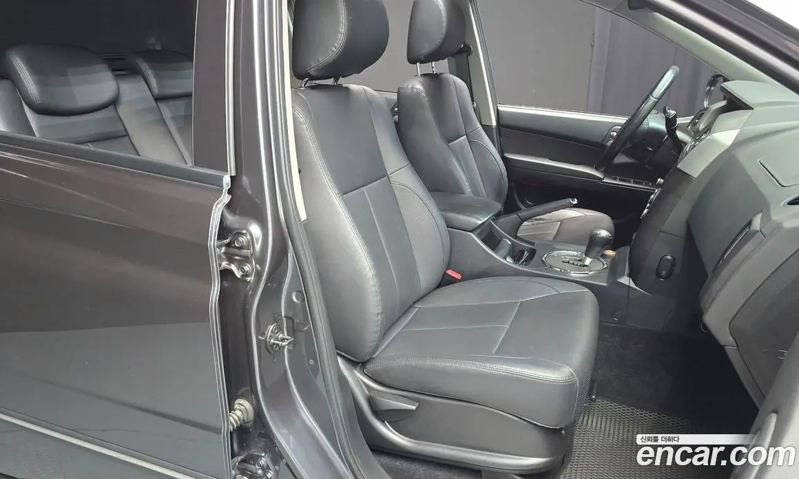 SsangYong Korando 2017 2.2 автомат (гидро), фото 17 SsangYong Korando 2017 2.2 автомат (гидро), фото 17