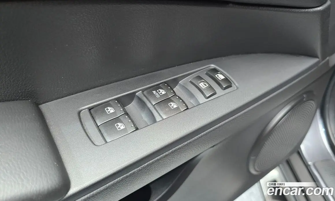 SsangYong Korando 2017 2.2 автомат (гидро), фото 19 SsangYong Korando 2017 2.2 автомат (гидро), фото 19