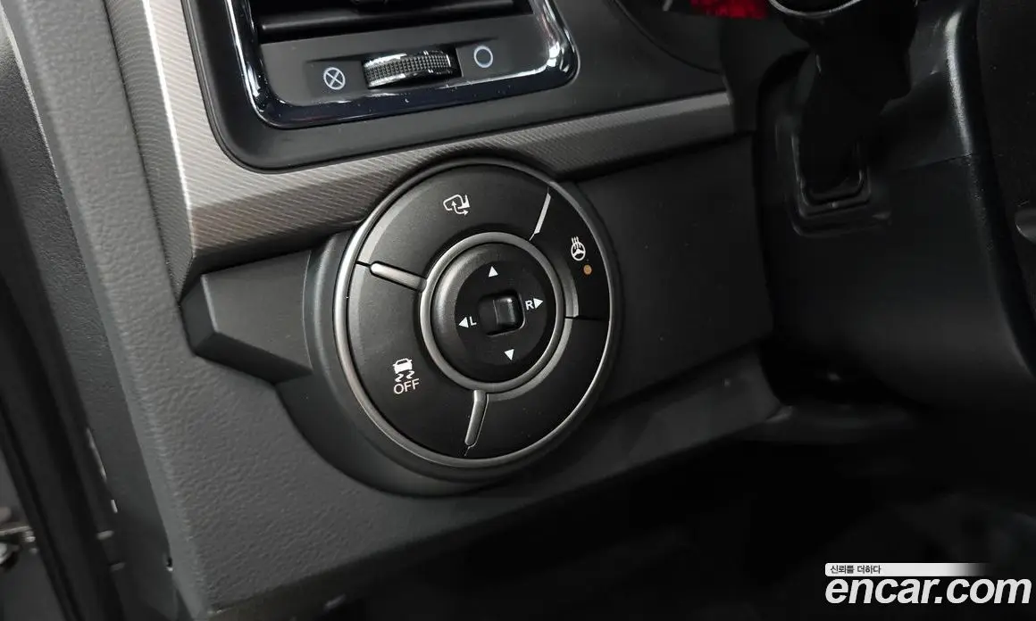 SsangYong Korando 2017 2.2 автомат (гидро), фото 20 SsangYong Korando 2017 2.2 автомат (гидро), фото 20