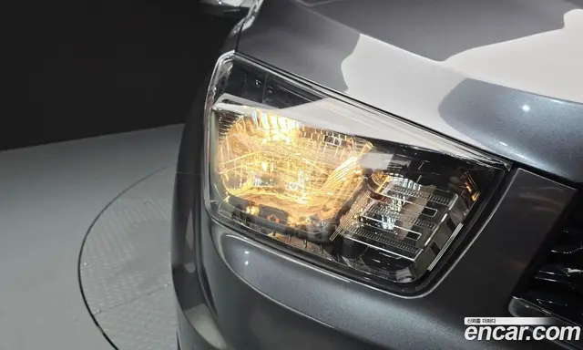 SsangYong Korando 2017 2.2 автомат (гидро), миниатюра 8 SsangYong Korando 2017 2.2 автомат (гидро), миниатюра 8
