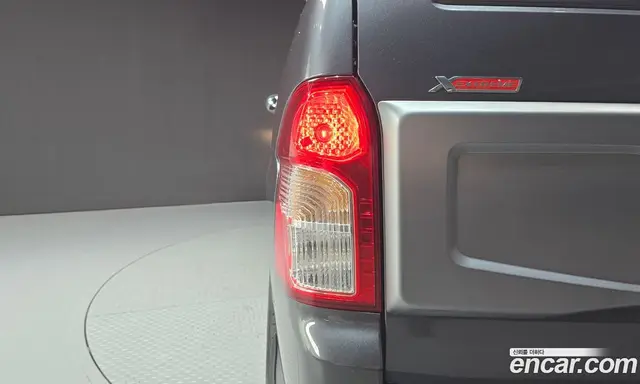 SsangYong Korando 2017 2.2 автомат (гидро), миниатюра 9 SsangYong Korando 2017 2.2 автомат (гидро), миниатюра 9