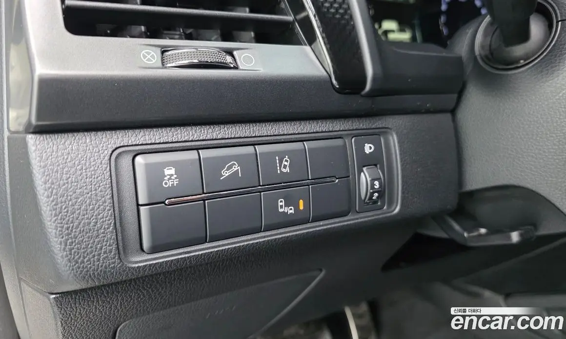 SsangYong Rexton 2021 2.2 автомат (гидро), фото 13