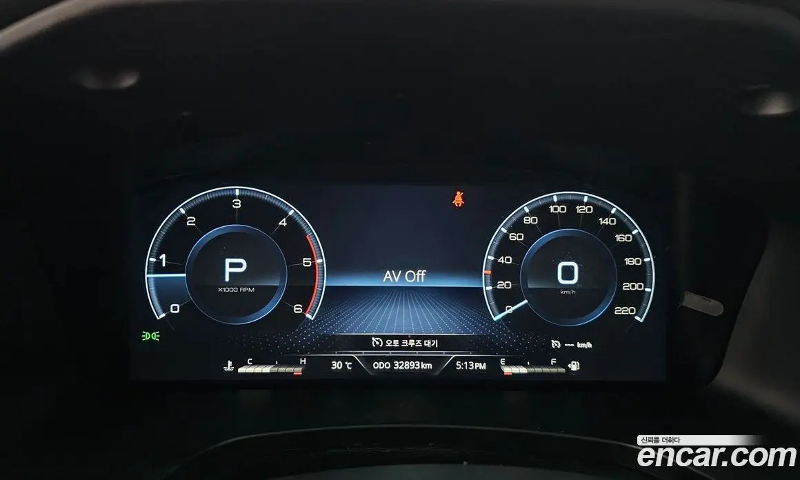 SsangYong Rexton 2022 2.2 автомат (гидро), фото 8 SsangYong Rexton 2022 2.2 автомат (гидро), фото 8