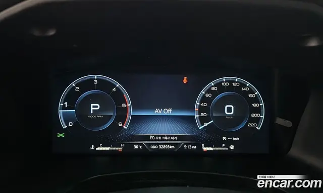 SsangYong Rexton 2022 2.2 автомат (гидро), миниатюра 8 SsangYong Rexton 2022 2.2 автомат (гидро), миниатюра 8