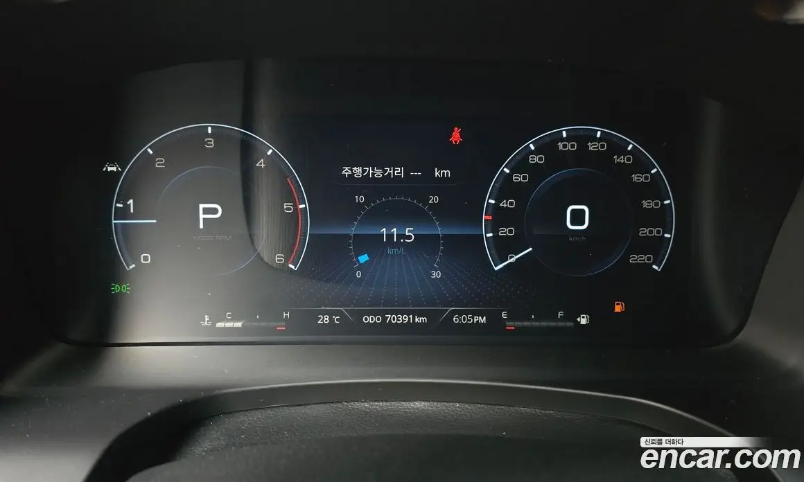 SsangYong Rexton 2022 2.2 автомат (гидро), фото 11 SsangYong Rexton 2022 2.2 автомат (гидро), фото 11