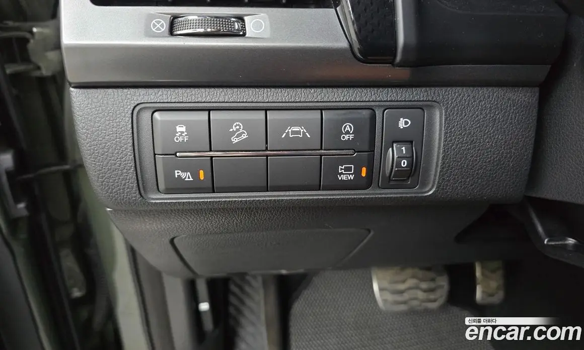 SsangYong Rexton 2022 2.2 автомат (гидро), фото 24 SsangYong Rexton 2022 2.2 автомат (гидро), фото 24
