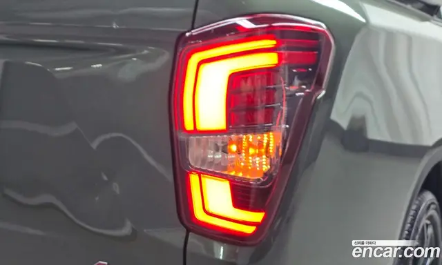 SsangYong Rexton 2022 2.2 автомат (гидро), миниатюра 9 SsangYong Rexton 2022 2.2 автомат (гидро), миниатюра 9