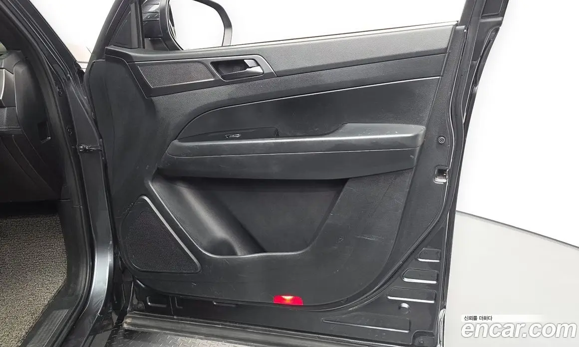 SsangYong Rexton 2022 2.2 автомат (гидро), фото 14