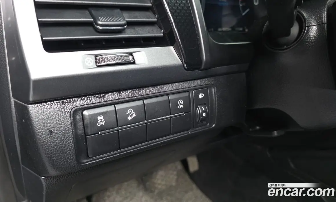 SsangYong Rexton 2022 2.2 автомат (гидро), фото 27