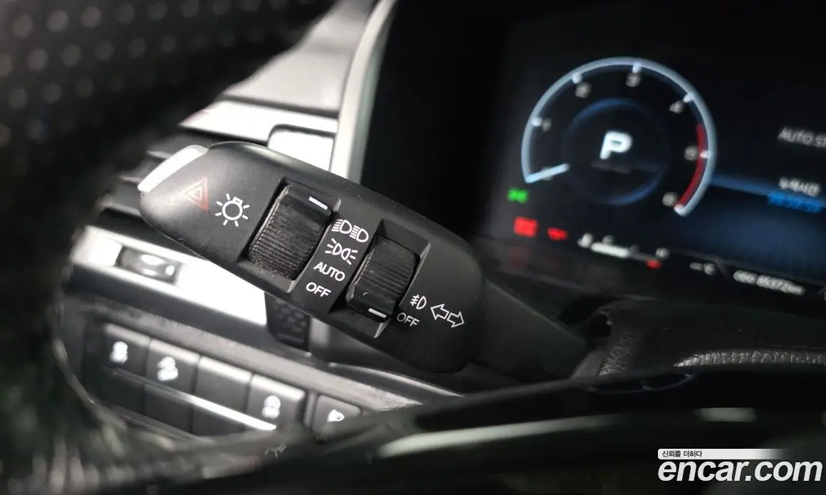 SsangYong Rexton 2022 2.2 автомат (гидро), фото 30