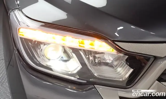SsangYong Rexton 2022 2.2 автомат (гидро), миниатюра 8