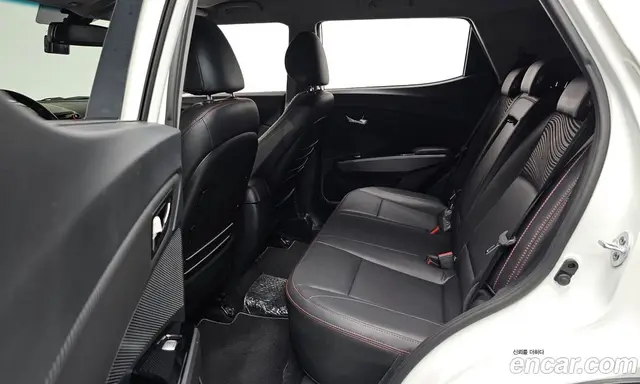 SsangYong TIBOLI 2018 1.6 автомат (гидро), миниатюра 12
