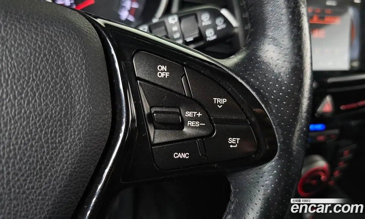 SsangYong TIBOLI 2018 1.6 автомат (гидро), фото 18