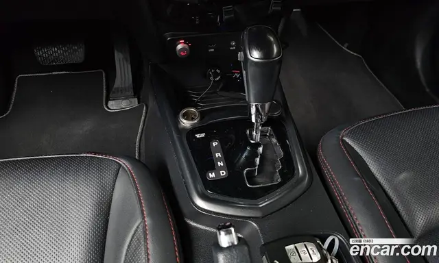 SsangYong TIBOLI 2018 1.6 автомат (гидро), миниатюра 9