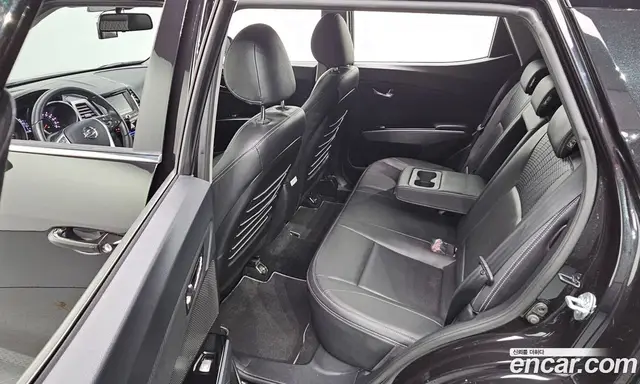 SsangYong TIBOLI 2018 1.6 автомат (гидро), миниатюра 11 SsangYong TIBOLI 2018 1.6 автомат (гидро), миниатюра 11