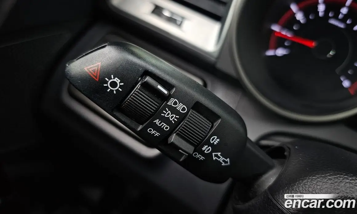 SsangYong TIBOLI 2018 1.6 автомат (гидро), фото 18 SsangYong TIBOLI 2018 1.6 автомат (гидро), фото 18