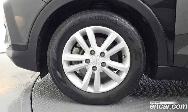 SsangYong TIBOLI 2018 1.6 автомат (гидро), миниатюра 5 SsangYong TIBOLI 2018 1.6 автомат (гидро), миниатюра 5