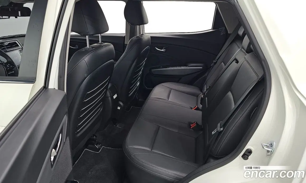 SsangYong TIBOLI 2020 1.5 автомат (гидро), фото 11 SsangYong TIBOLI 2020 1.5 автомат (гидро), фото 11