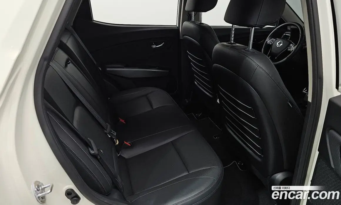 SsangYong TIBOLI 2020 1.5 автомат (гидро), фото 12 SsangYong TIBOLI 2020 1.5 автомат (гидро), фото 12