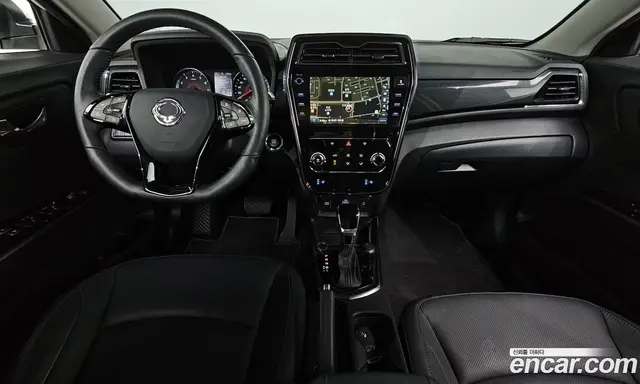 SsangYong TIBOLI 2020 1.5 автомат (гидро), миниатюра 7 SsangYong TIBOLI 2020 1.5 автомат (гидро), миниатюра 7