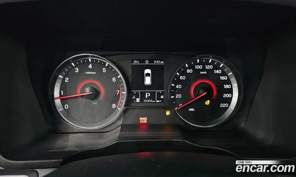 SsangYong TIBOLI 2020 1.5 автомат (гидро), фото 8 SsangYong TIBOLI 2020 1.5 автомат (гидро), фото 8