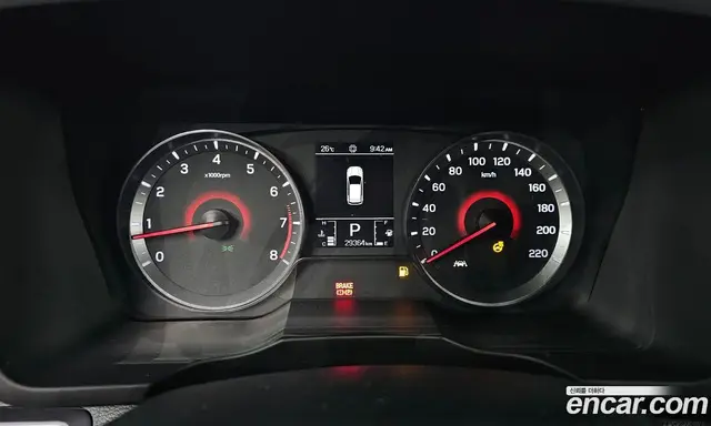 SsangYong TIBOLI 2020 1.5 автомат (гидро), миниатюра 8 SsangYong TIBOLI 2020 1.5 автомат (гидро), миниатюра 8