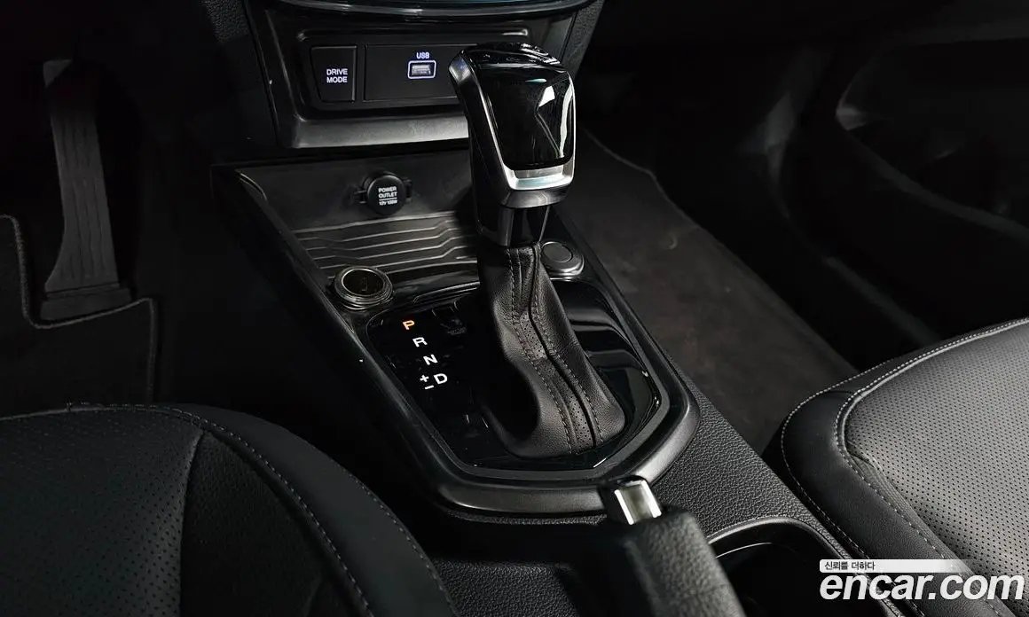 SsangYong TIBOLI 2020 1.5 автомат (гидро), фото 9 SsangYong TIBOLI 2020 1.5 автомат (гидро), фото 9