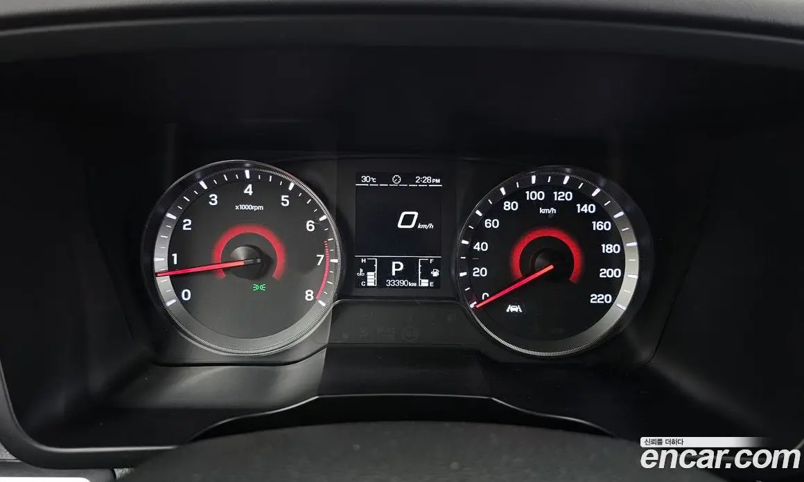SsangYong TIBOLI 2020 1.5 автомат (гидро), фото 11 SsangYong TIBOLI 2020 1.5 автомат (гидро), фото 11