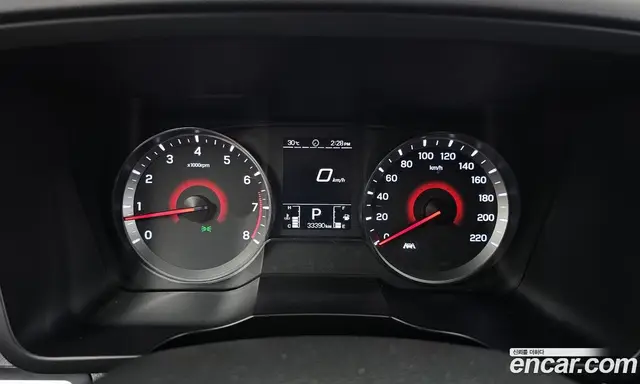SsangYong TIBOLI 2020 1.5 автомат (гидро), миниатюра 11 SsangYong TIBOLI 2020 1.5 автомат (гидро), миниатюра 11