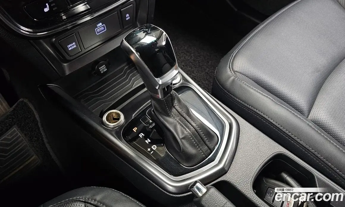 SsangYong TIBOLI 2020 1.5 автомат (гидро), фото 12 SsangYong TIBOLI 2020 1.5 автомат (гидро), фото 12