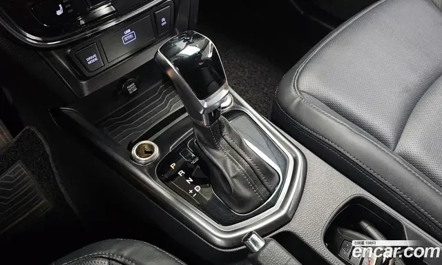 SsangYong TIBOLI 2020 1.5 автомат (гидро), миниатюра 12