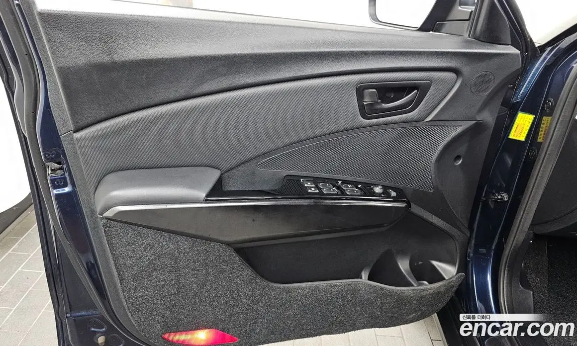 SsangYong TIBOLI 2020 1.5 автомат (гидро), фото 14 SsangYong TIBOLI 2020 1.5 автомат (гидро), фото 14