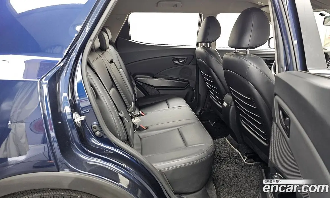 SsangYong TIBOLI 2020 1.5 автомат (гидро), фото 18 SsangYong TIBOLI 2020 1.5 автомат (гидро), фото 18