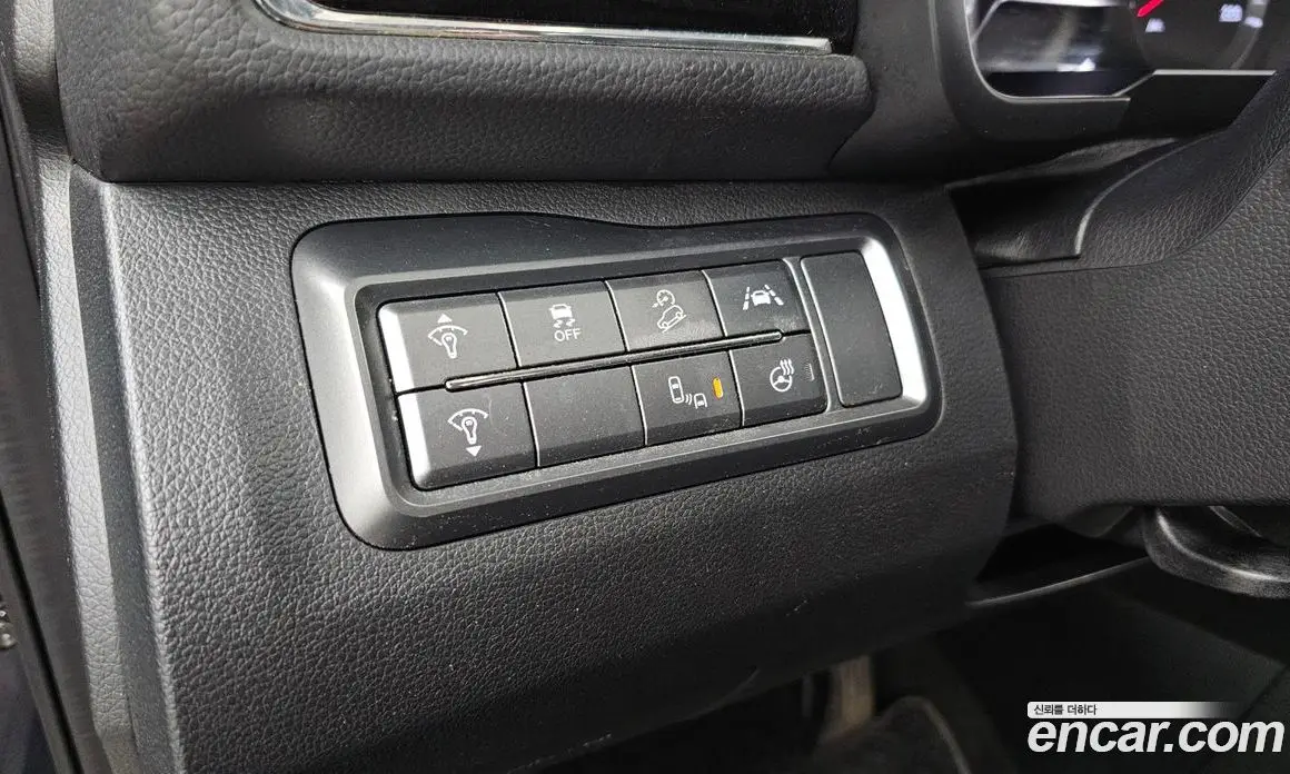 SsangYong TIBOLI 2020 1.5 автомат (гидро), фото 24 SsangYong TIBOLI 2020 1.5 автомат (гидро), фото 24