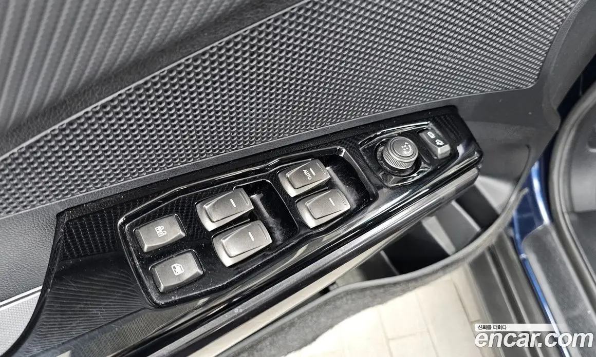 SsangYong TIBOLI 2020 1.5 автомат (гидро), фото 25 SsangYong TIBOLI 2020 1.5 автомат (гидро), фото 25