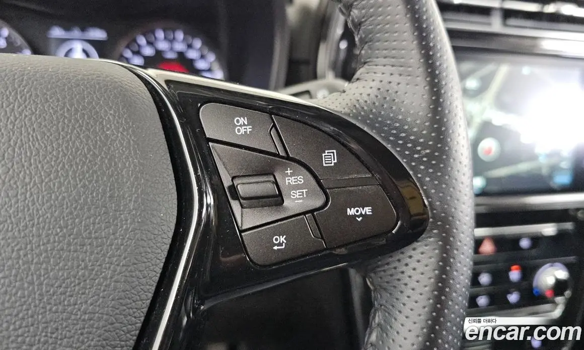SsangYong TIBOLI 2020 1.5 автомат (гидро), фото 27 SsangYong TIBOLI 2020 1.5 автомат (гидро), фото 27