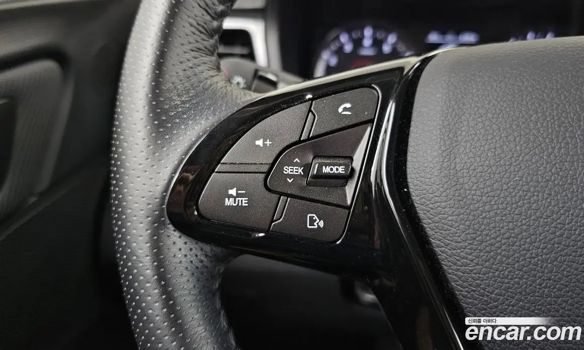 SsangYong TIBOLI 2020 1.5 автомат (гидро), фото 30 SsangYong TIBOLI 2020 1.5 автомат (гидро), фото 30