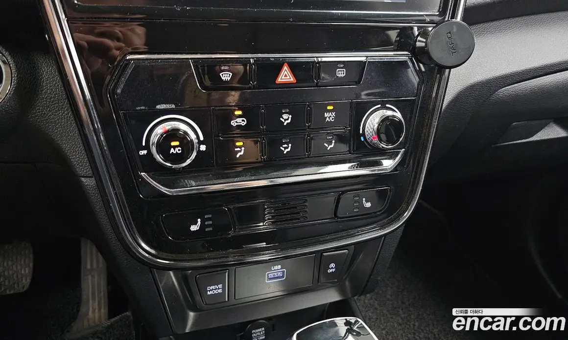 SsangYong TIBOLI 2020 1.5 автомат (гидро), фото 31 SsangYong TIBOLI 2020 1.5 автомат (гидро), фото 31