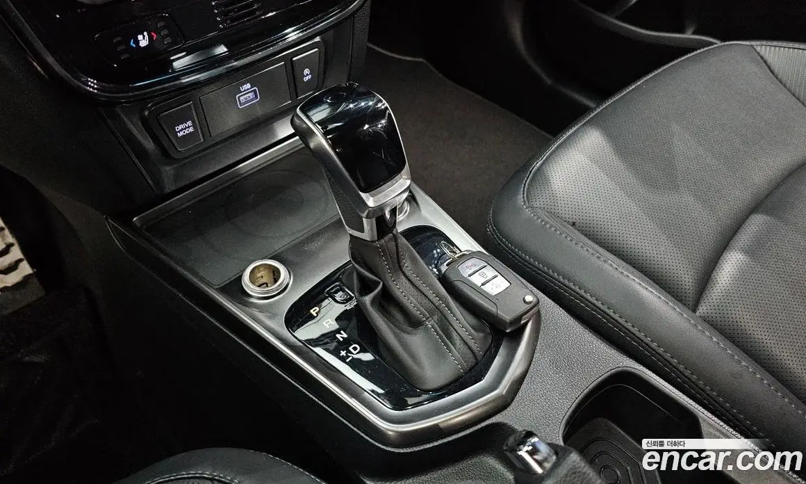 SsangYong TIBOLI 2022 1.5 автомат (гидро), фото 12 SsangYong TIBOLI 2022 1.5 автомат (гидро), фото 12