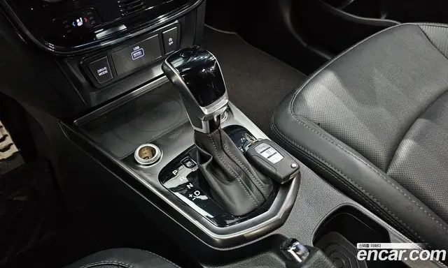 SsangYong TIBOLI 2022 1.5 автомат (гидро), миниатюра 12