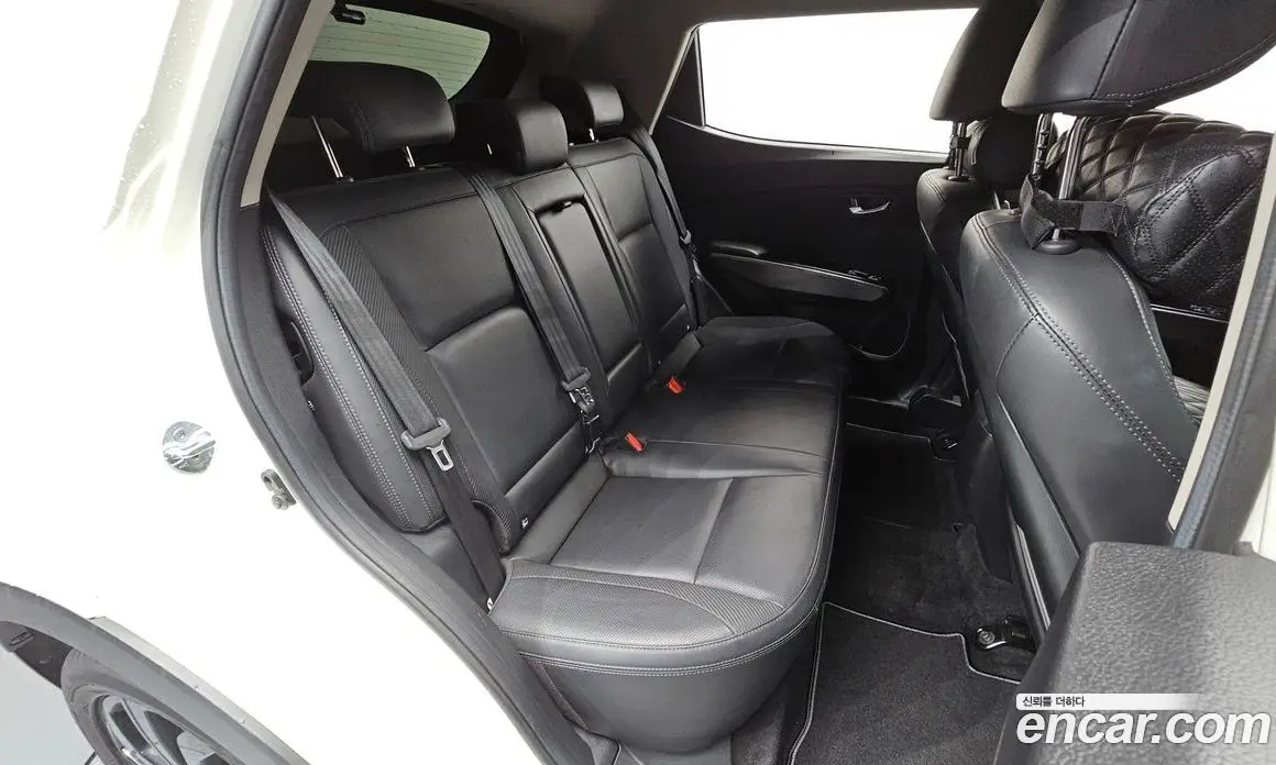SsangYong TIBOLI 2022 1.5 автомат (гидро), фото 17 SsangYong TIBOLI 2022 1.5 автомат (гидро), фото 17