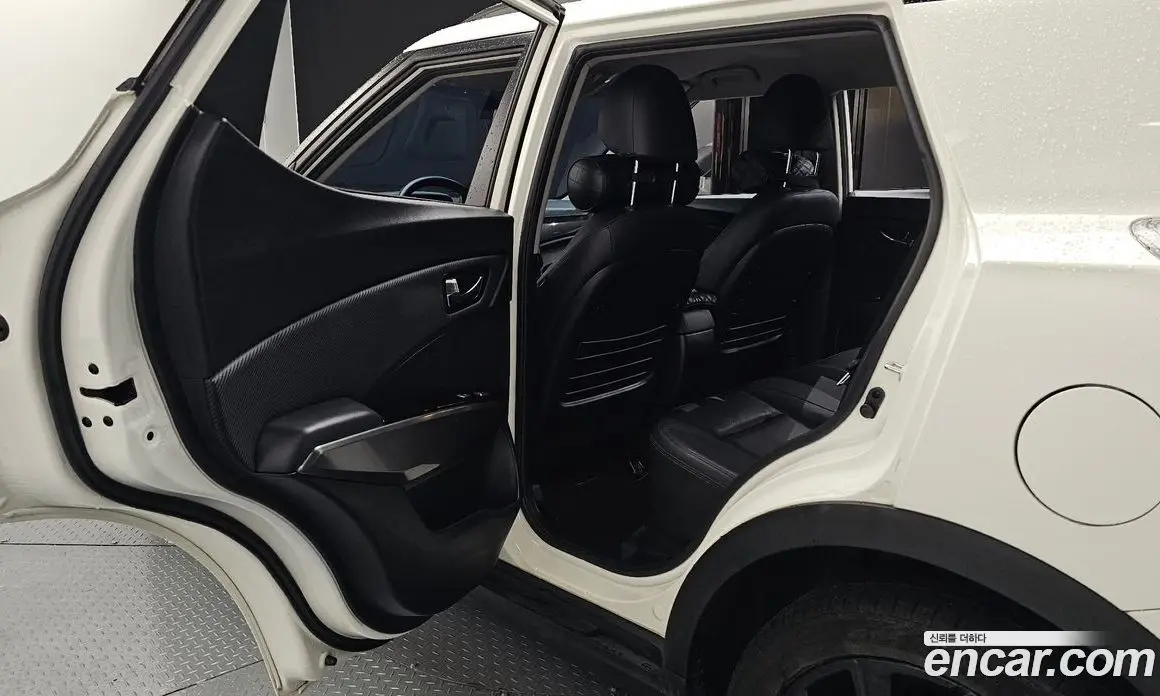 SsangYong TIBOLI 2022 1.5 автомат (гидро), фото 18 SsangYong TIBOLI 2022 1.5 автомат (гидро), фото 18