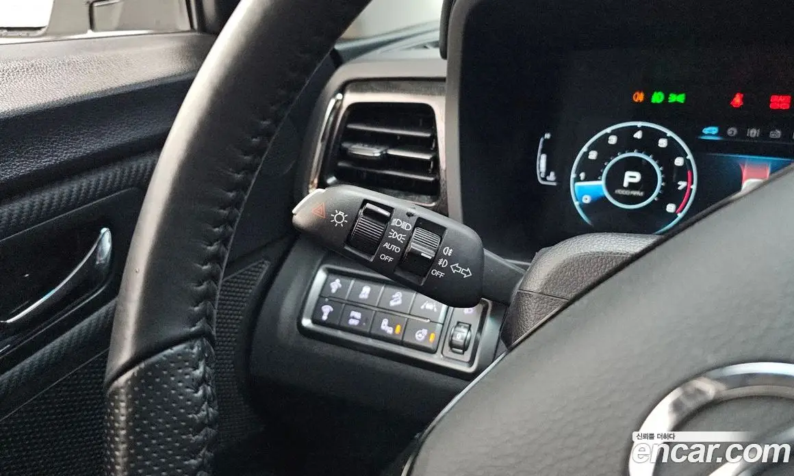 SsangYong TIBOLI 2022 1.5 автомат (гидро), фото 22 SsangYong TIBOLI 2022 1.5 автомат (гидро), фото 22