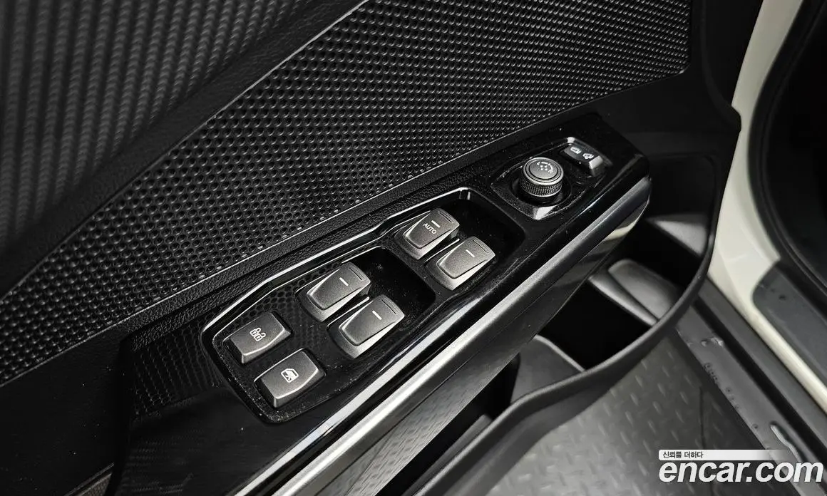 SsangYong TIBOLI 2022 1.5 автомат (гидро), фото 29 SsangYong TIBOLI 2022 1.5 автомат (гидро), фото 29