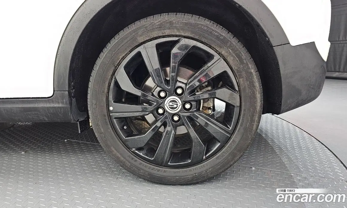 SsangYong TIBOLI 2022 1.5 автомат (гидро), фото 7 SsangYong TIBOLI 2022 1.5 автомат (гидро), фото 7