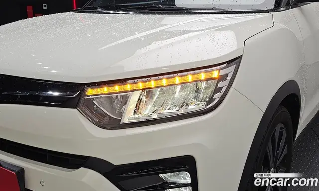 SsangYong TIBOLI 2022 1.5 автомат (гидро), миниатюра 8 SsangYong TIBOLI 2022 1.5 автомат (гидро), миниатюра 8
